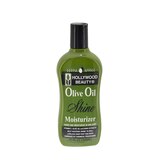 Hollywood Beauty Olive Oil Shine Hair Moisturizer, 12 OZ, thumbnail image