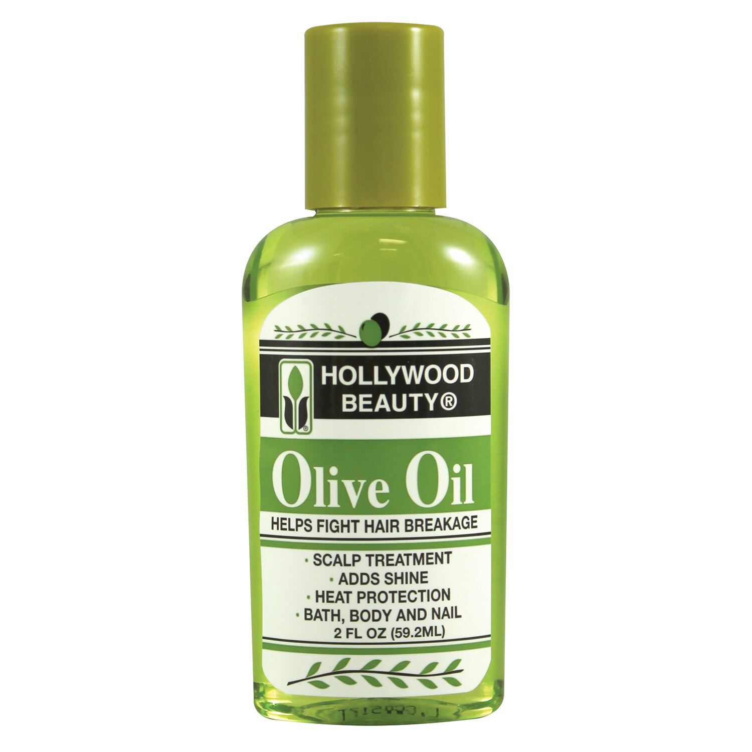 Hollywood Beauty - Aceite de oliva