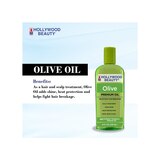 Hollywood Beauty Olive Oil, thumbnail image