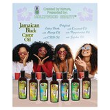 Hollywood Beauty Jamaican Black Castor Oil, 3 OZ, thumbnail image