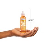 Hollywood Beauty Glo Up! Daily Skin & Scalp Oil With Turmeric, Vitamin C & Aloe, 4 OZ, thumbnail image