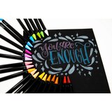 Zebra Pen Zensations Colored Mechanical Pencils, 2.0mm Bold, Assorted, 12 CT, thumbnail image