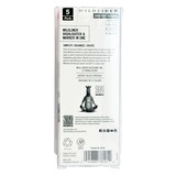 Zebra Pen Mildliner Double Ended Highlighter, Assorted Fluorescent Set, 5 CT, thumbnail image