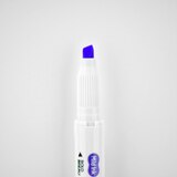 Zebra Pen Mildliner Double Ended Highlighter, Assorted Fluorescent Set, 5 CT, thumbnail image