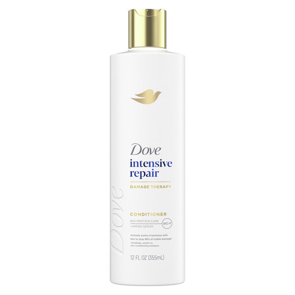 Dove Intensive Repair Damage Therapy Conditioner