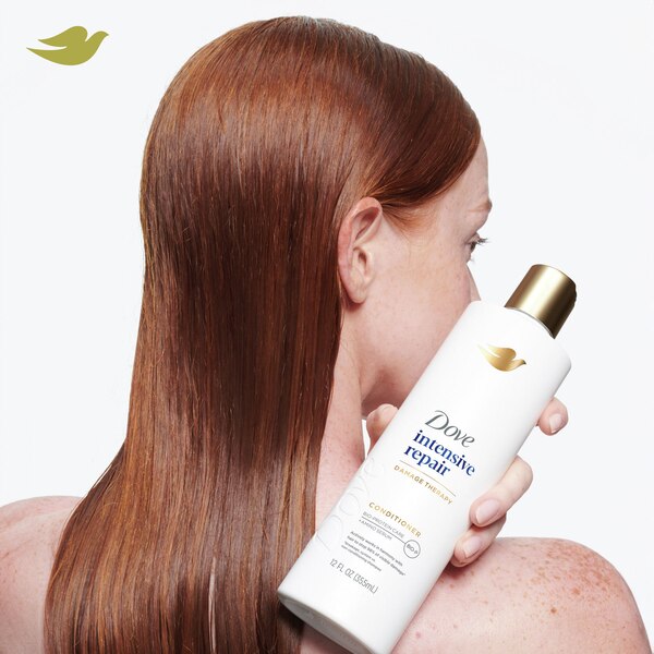 Dove Intensive Repair Damage Therapy Conditioner
