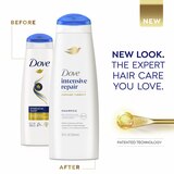 Dove Intensive Repair Damage Therapy Shampoo, thumbnail image