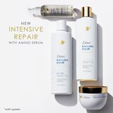 Dove Intensive Repair Damage Therapy Shampoo, thumbnail image
