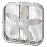 Lasko Slim Box Fan, 20 in, thumbnail image