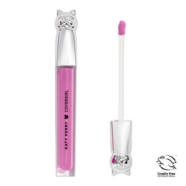 Covergirl Katy Kat - Brillo de labios