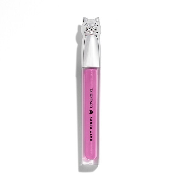Covergirl Katy Kat - Brillo de labios