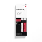 CoverGirl Outlast Lipcolor, thumbnail image