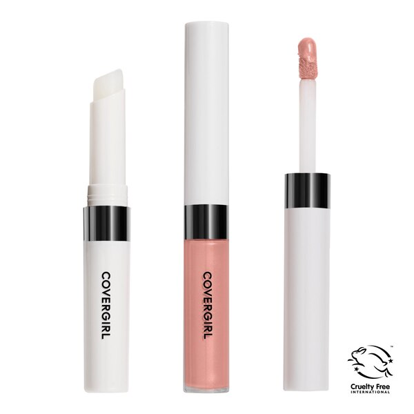 CoverGirl Outlast - Color de labios