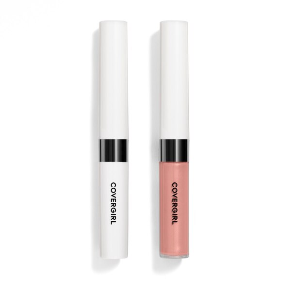 CoverGirl Outlast - Color de labios