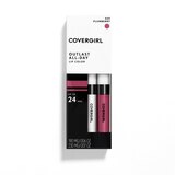 CoverGirl Outlast Lipcolor, thumbnail image