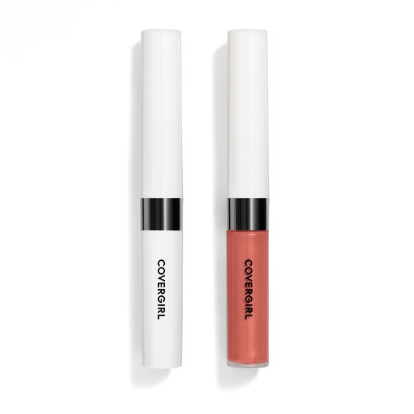 CoverGirl Outlast Lipcolor