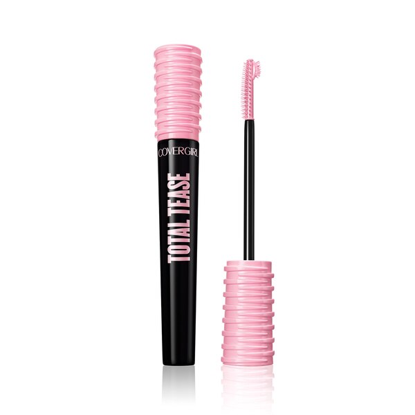 Covergirl Total Tease Mascara