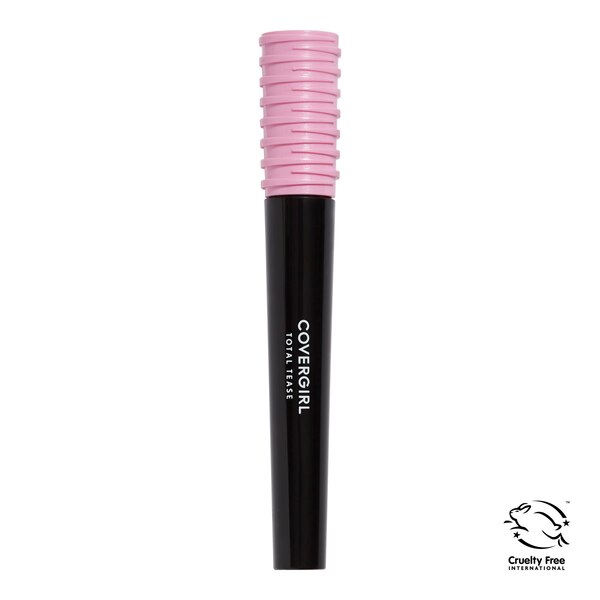 Covergirl Total Tease Mascara