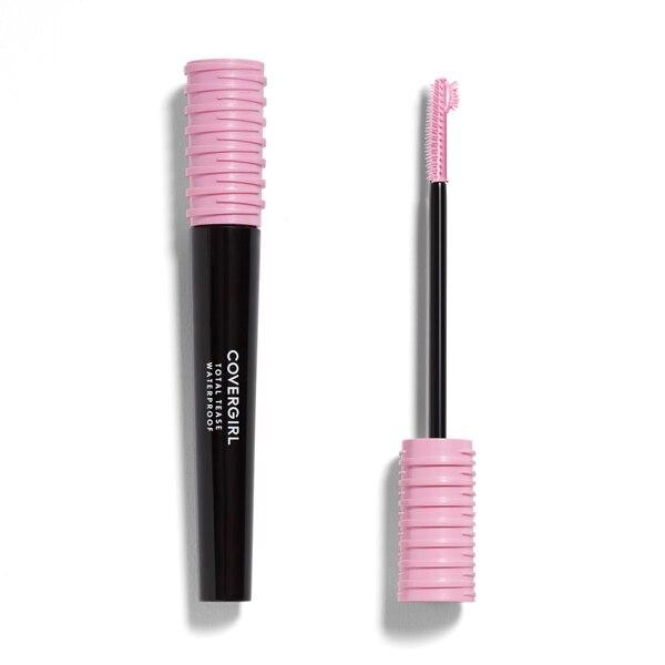 Covergirl Total Tease Waterproof Mascara
