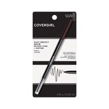 Covergirl Easy Breezy Brow Micro-Fine + Define Pencil, thumbnail image