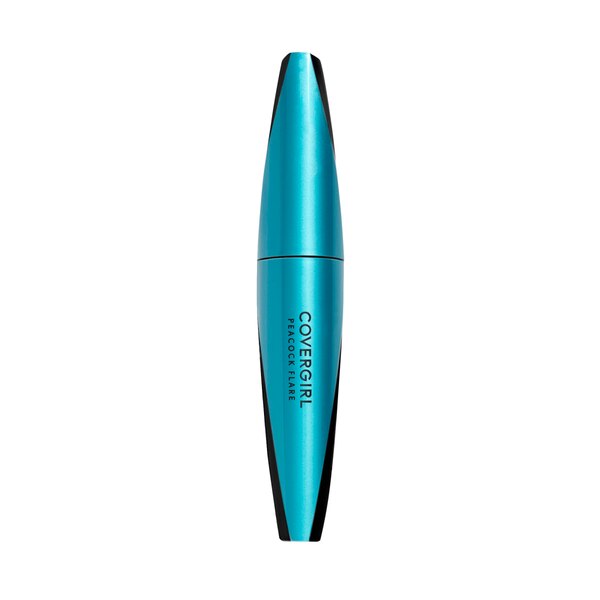 Covergirl Peacock Flare Mascara