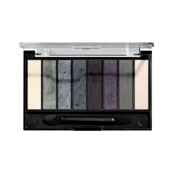 CoverGirl TruNaked Eyeshadow Palette