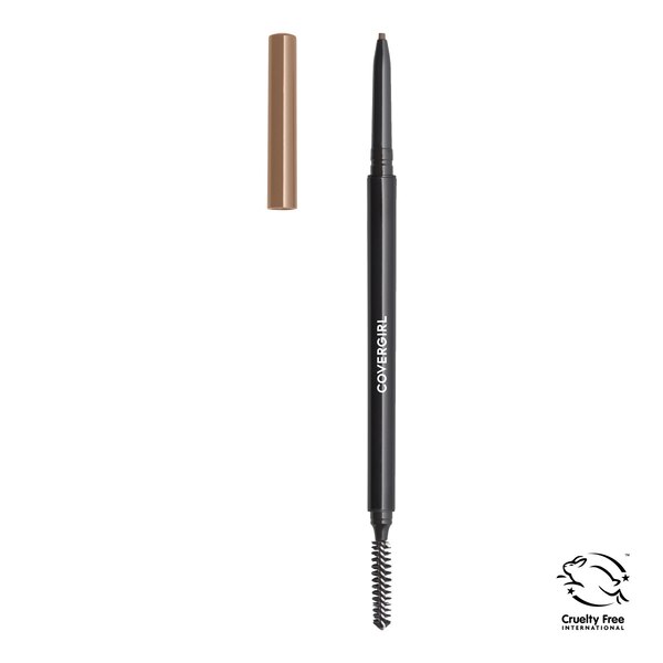 Covergirl Easy Breezy Brow Micro-Fine + Define Pencil