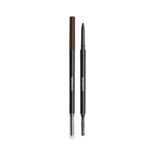 Covergirl Easy Breezy Brow Micro-Fine + Define Pencil