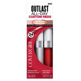 CoverGirl Outlast Lipcolor, thumbnail image