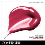 CoverGirl Outlast Lipcolor, thumbnail image