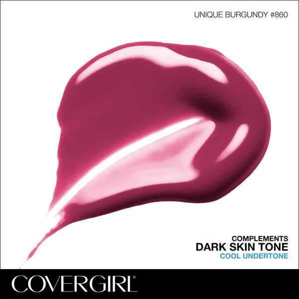 CoverGirl Outlast Lipcolor
