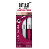 CoverGirl Outlast Lipcolor, thumbnail image