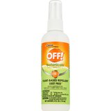 OFF! Botanicals Insect Repellent IV, 4 OZ, thumbnail image