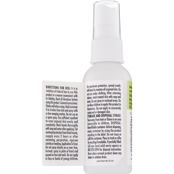 OFF! Botanicals Insect Repellent