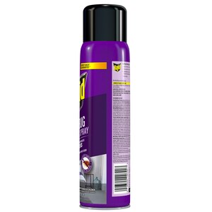 Raid Bed Bug Foaming Spray, 16.5 OZ