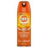 Off Active Insect Repellent I Sweat Resistant, thumbnail image