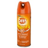Off Active Insect Repellent I Sweat Resistant, thumbnail image