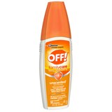 OFF! FamilyCare Insect Repellent IV, Unscented, 6 oz, thumbnail image