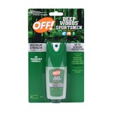 OFF! Deep Woods Sportsmen Insect Repellent I, 1 oz, thumbnail image