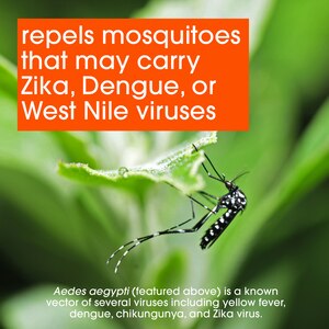 OFF! Deep Woods Sportsmen Insect Repellent I, 1 oz