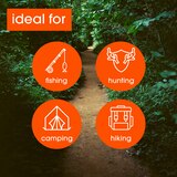 OFF! Deep Woods Sportsmen Insect Repellent I, 1 oz, thumbnail image
