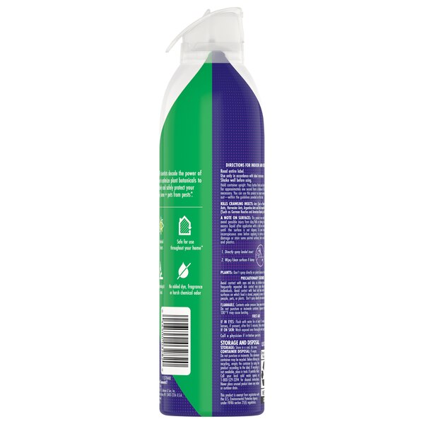 STEM Kills Ants, Roaches and Spiders, 10 oz