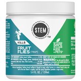 STEM, Fruit Fly Trap: Fruit Fly Catcher, 5.4 oz, thumbnail image