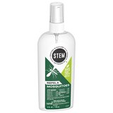 STEM for Mosquitoes: DEET Free Spray with Botanical Extracts; 4 fl. Oz, thumbnail image