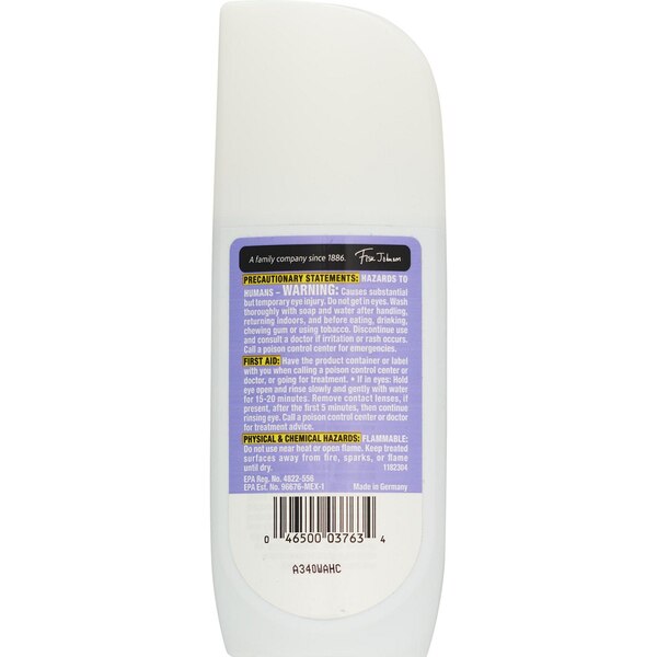 OFF! Clean Feel Spritz Insect Repellent, 4 oz