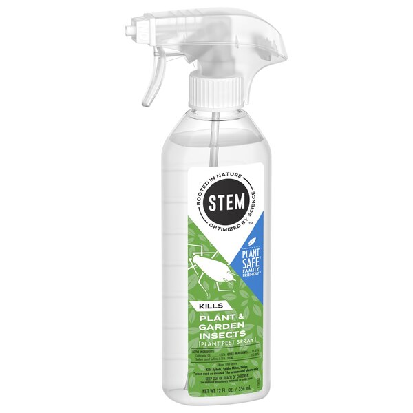 STEM Plant Pest Spray, 12 oz