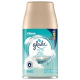Glade Automatic Spray Air Freshener, Sky & Sea Salt Scent, 6.2 oz, thumbnail image