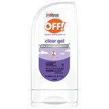 OFF! Clean Feel Insect Repellent Gel, 3.8 oz, thumbnail image