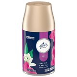 Glade Automatic Spray Air Freshener Refill, Orchid & Neroli Scent, 6.2 oz, thumbnail image