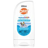 OFF! Adult & Kids Insect Repellent Lotion, 3.8 oz, thumbnail image